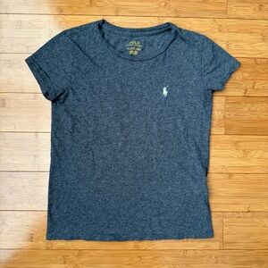 Polo Ralph Lauren Preowned Crewneck Tee